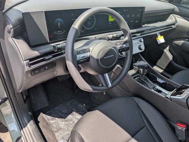new 2025 Hyundai SANTA CRUZ car, priced at $36,094
