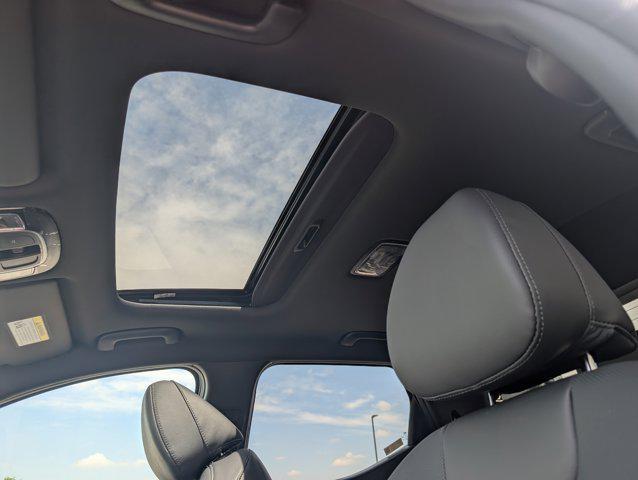 new 2025 Hyundai SANTA CRUZ car, priced at $36,094