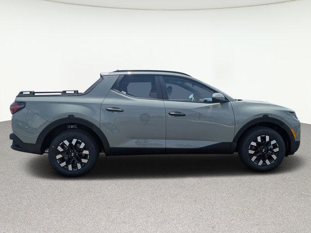 new 2025 Hyundai SANTA CRUZ car, priced at $36,094