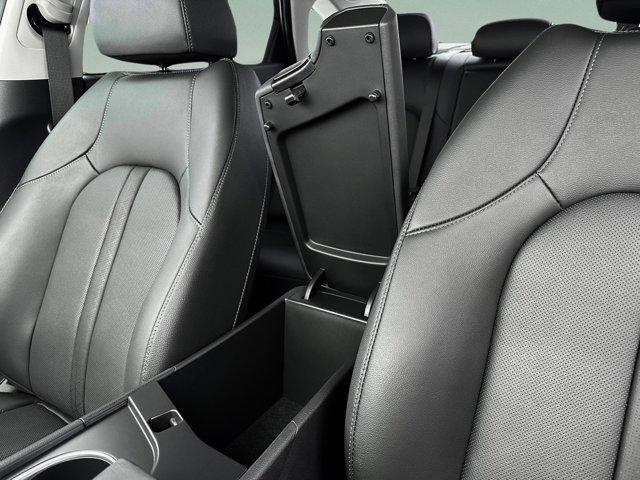 new 2025 Hyundai Sonata Hybrid car, priced at $36,813