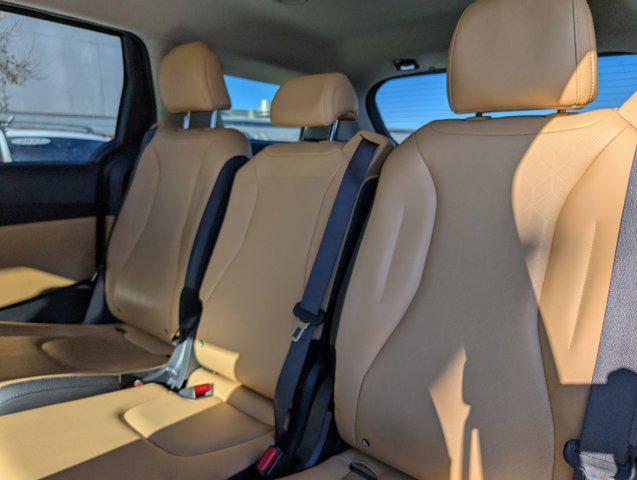 used 2023 Kia Carnival car, priced at $30,449