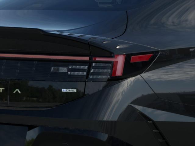 new 2025 Hyundai Sonata car, priced at $28,902