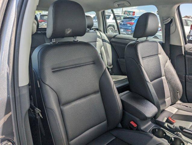 used 2019 Volkswagen Golf Alltrack car, priced at $15,566