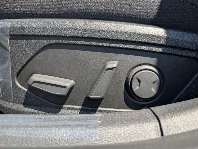 new 2025 Hyundai Sonata Hybrid car, priced at $30,909