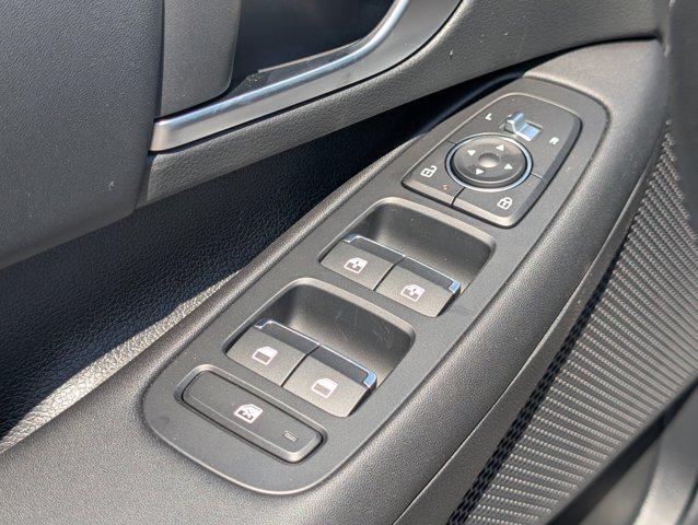 new 2025 Hyundai Sonata Hybrid car, priced at $30,909