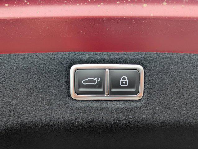 new 2025 Hyundai Sonata Hybrid car, priced at $34,209