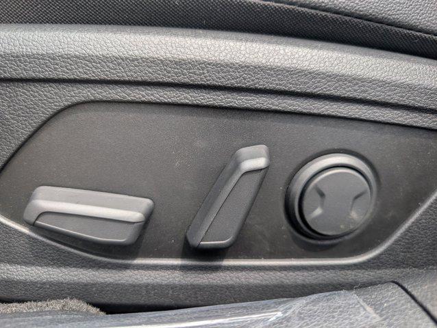 new 2025 Hyundai Sonata Hybrid car, priced at $34,209