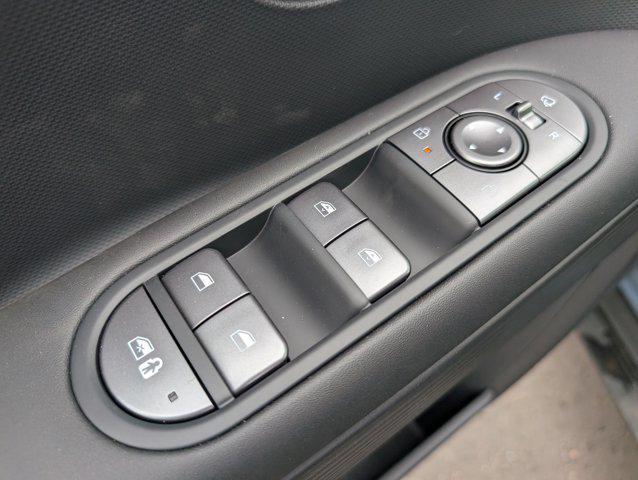 new 2025 Hyundai IONIQ 5 car, priced at $55,664