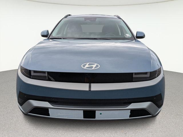 new 2025 Hyundai IONIQ 5 car, priced at $55,664