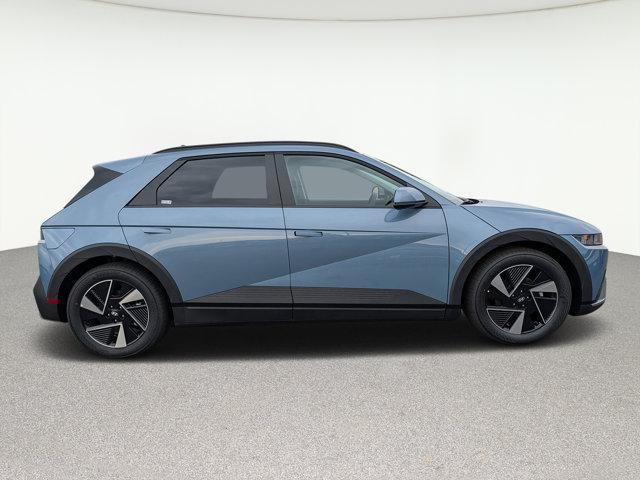 new 2025 Hyundai IONIQ 5 car, priced at $55,664