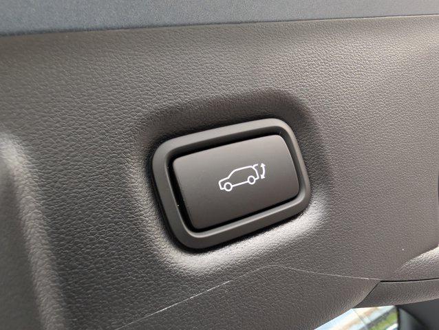 new 2025 Hyundai IONIQ 5 car, priced at $55,664