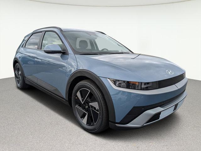 new 2025 Hyundai IONIQ 5 car, priced at $55,664