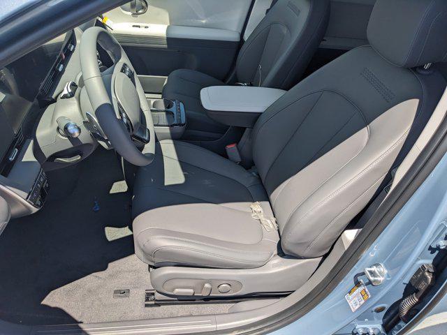 new 2025 Hyundai IONIQ 5 car, priced at $55,664