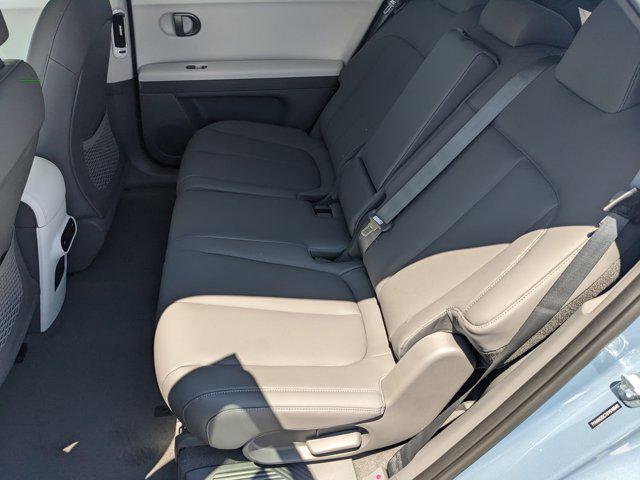 new 2025 Hyundai IONIQ 5 car, priced at $55,664