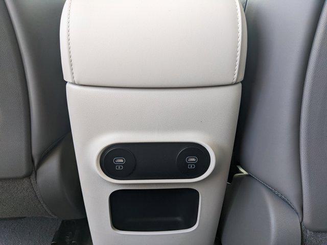 new 2025 Hyundai IONIQ 5 car, priced at $55,664