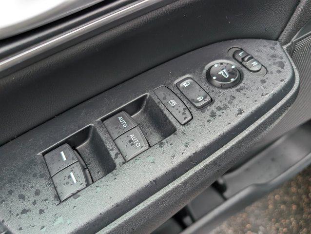 used 2022 Honda CR-V car, priced at $33,755