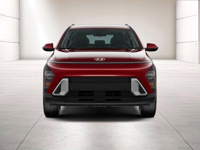 new 2024 Hyundai Kona car, priced at $27,840