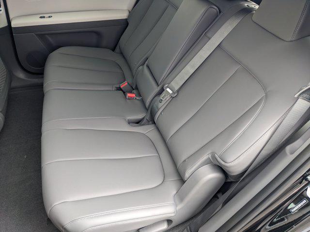new 2025 Hyundai IONIQ 5 car, priced at $55,594