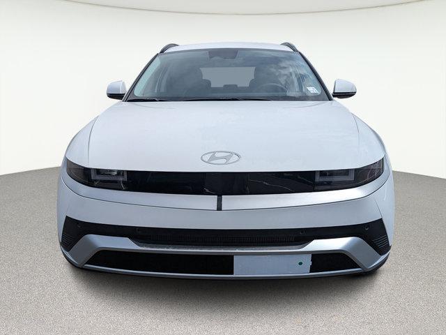 new 2025 Hyundai IONIQ 5 car, priced at $55,739