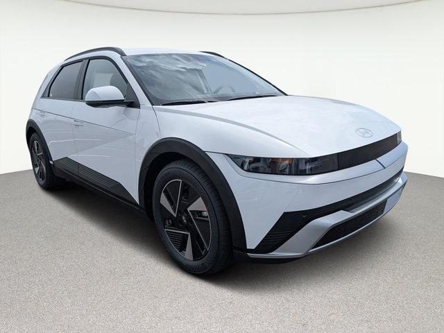new 2025 Hyundai IONIQ 5 car, priced at $55,739
