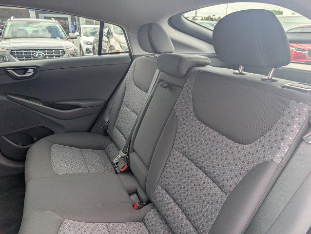 used 2019 Hyundai Ioniq Hybrid car, priced at $16,870