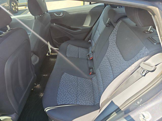 used 2019 Hyundai Ioniq Hybrid car, priced at $17,363