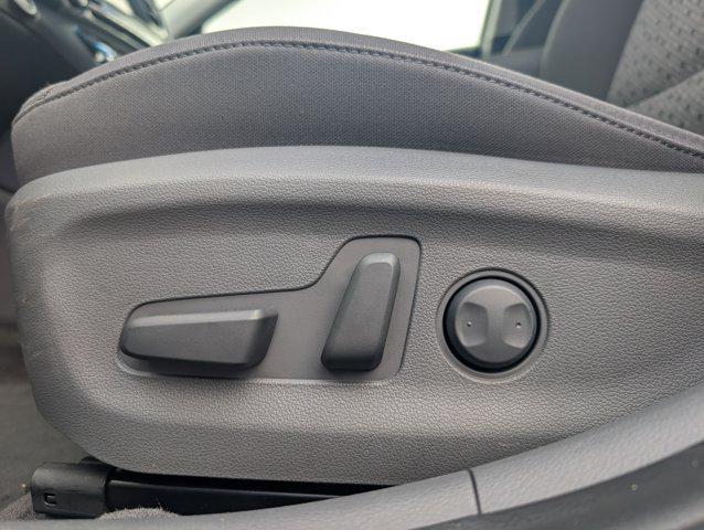 used 2019 Hyundai Ioniq Hybrid car, priced at $16,870