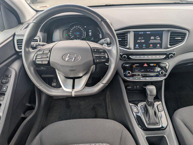 used 2019 Hyundai Ioniq Hybrid car, priced at $16,870