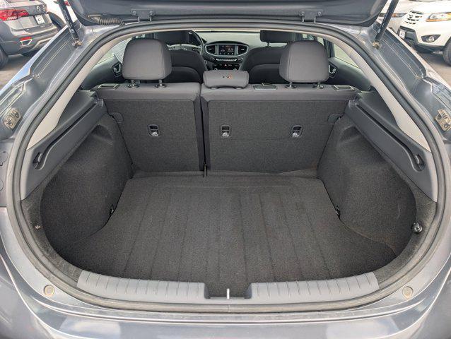 used 2019 Hyundai Ioniq Hybrid car, priced at $16,870