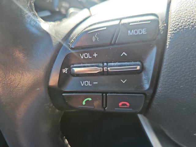 used 2019 Hyundai Ioniq Hybrid car, priced at $17,363