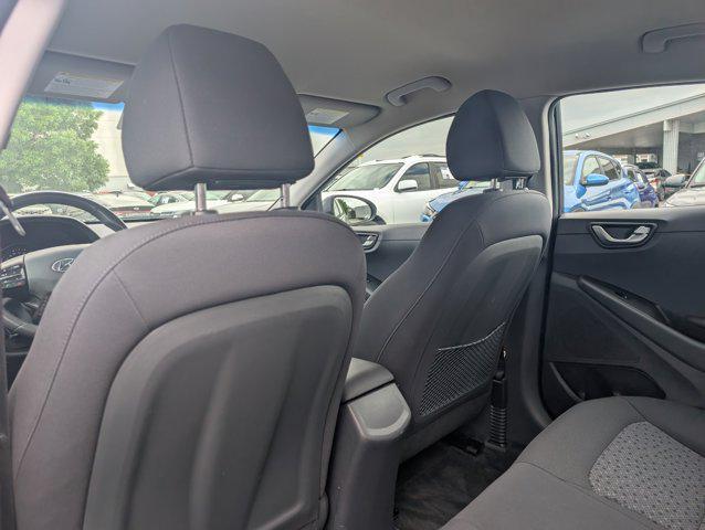 used 2019 Hyundai Ioniq Hybrid car, priced at $16,870