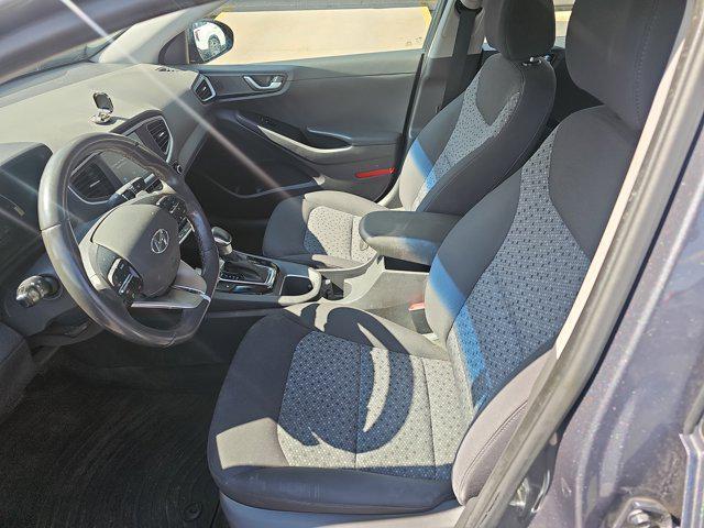 used 2019 Hyundai Ioniq Hybrid car, priced at $17,363