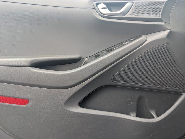 used 2019 Hyundai Ioniq Hybrid car, priced at $16,870
