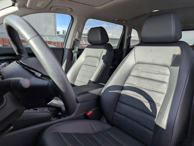 used 2024 Honda CR-V car, priced at $35,168