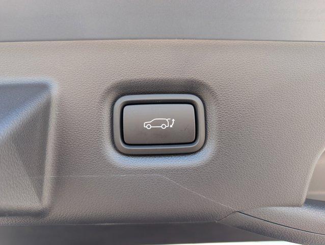 new 2025 Hyundai IONIQ 5 car, priced at $55,594