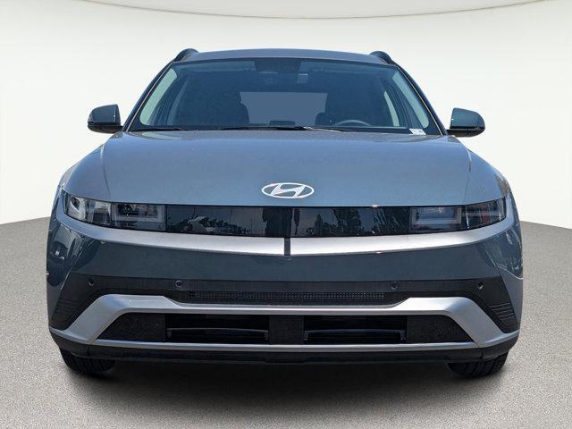 new 2025 Hyundai IONIQ 5 car, priced at $55,594