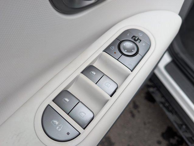new 2025 Hyundai IONIQ 5 car, priced at $56,664