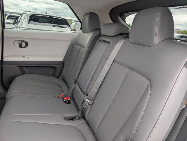 new 2025 Hyundai IONIQ 5 car, priced at $56,664