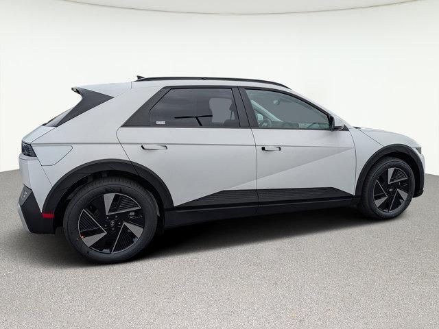 new 2025 Hyundai IONIQ 5 car, priced at $56,664