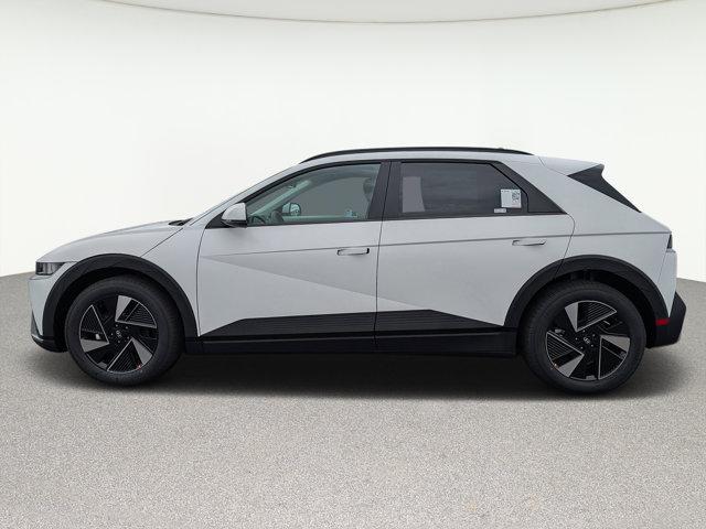 new 2025 Hyundai IONIQ 5 car, priced at $56,664