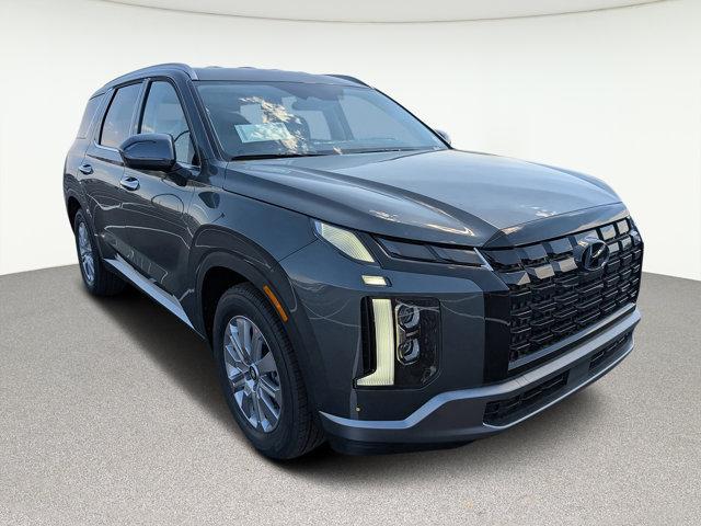 new 2025 Hyundai Palisade car, priced at $41,140