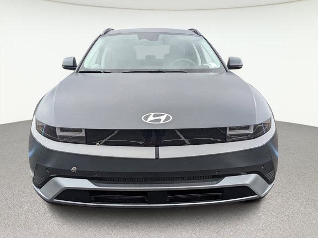 new 2025 Hyundai IONIQ 5 car, priced at $56,594