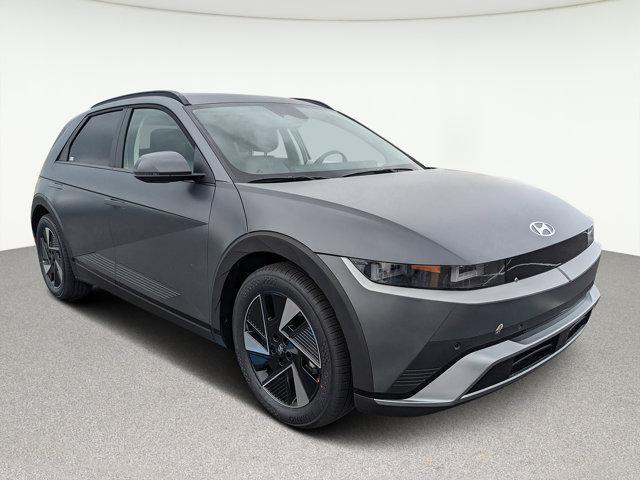 new 2025 Hyundai IONIQ 5 car, priced at $56,594
