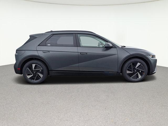 new 2025 Hyundai IONIQ 5 car, priced at $56,594