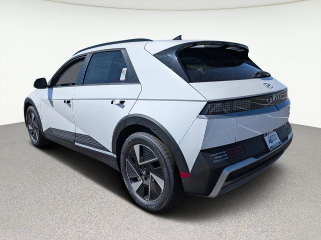 new 2025 Hyundai IONIQ 5 car, priced at $48,169