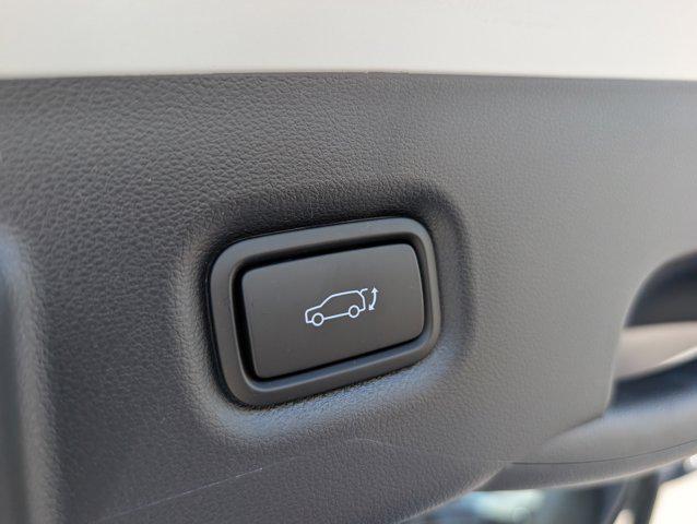 new 2025 Hyundai IONIQ 5 car, priced at $48,169