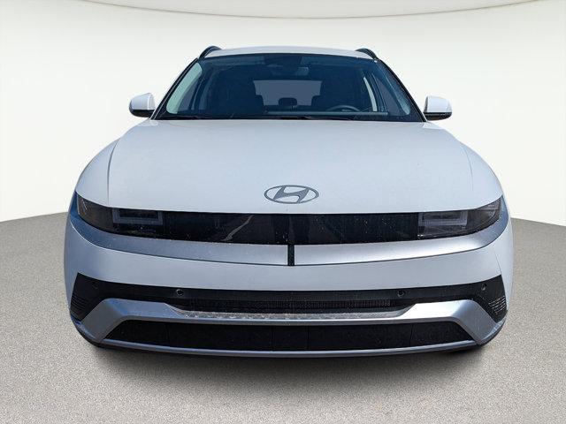new 2025 Hyundai IONIQ 5 car, priced at $48,169