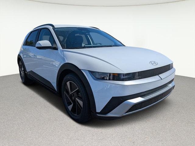 new 2025 Hyundai IONIQ 5 car, priced at $48,169