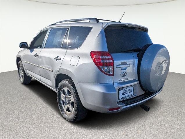 used 2011 Toyota RAV4 car, priced at $11,647