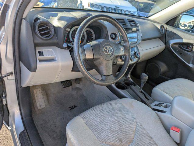 used 2011 Toyota RAV4 car, priced at $11,647